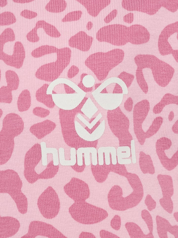 Hummel Hummel Kleid Hmldream Mädchen in PARFAIT PINK günstig kaufen