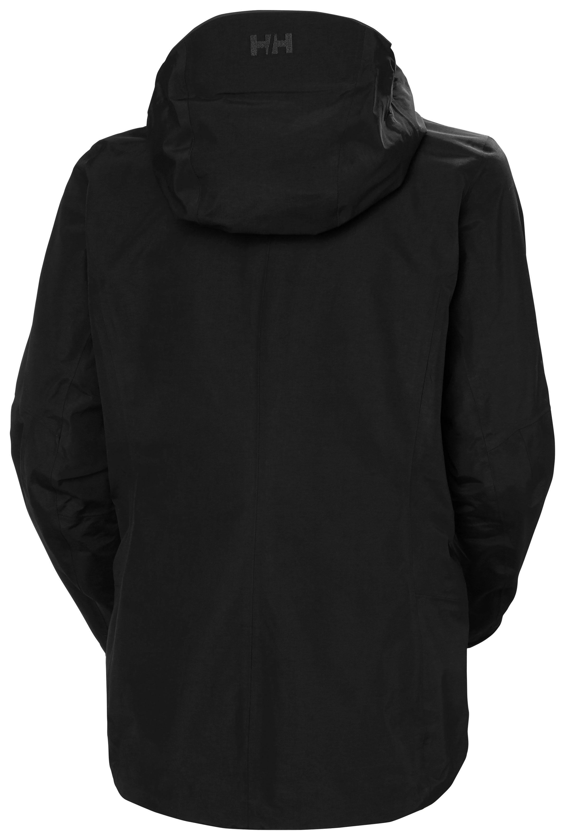 Women's Odin 9 Worlds 3.0 Shell Jacket