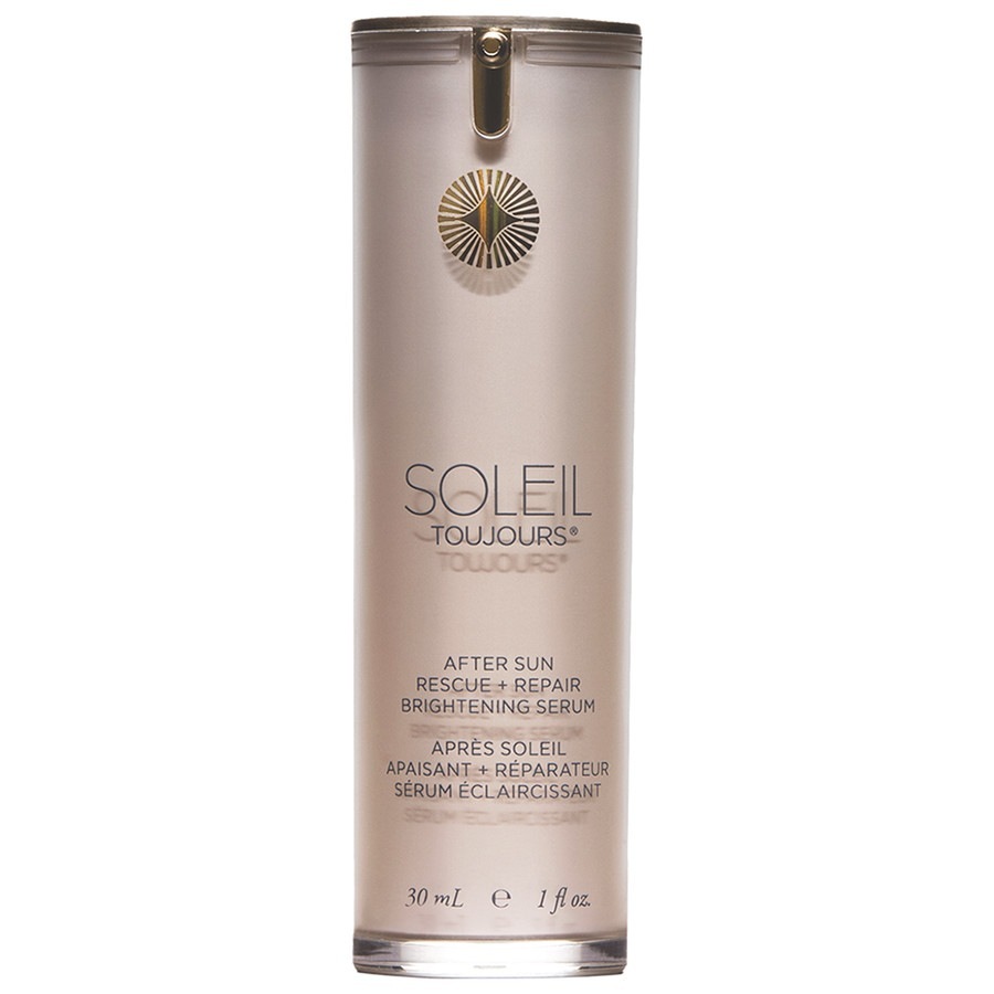 After Sun Rescue + Repair Brightening Serum