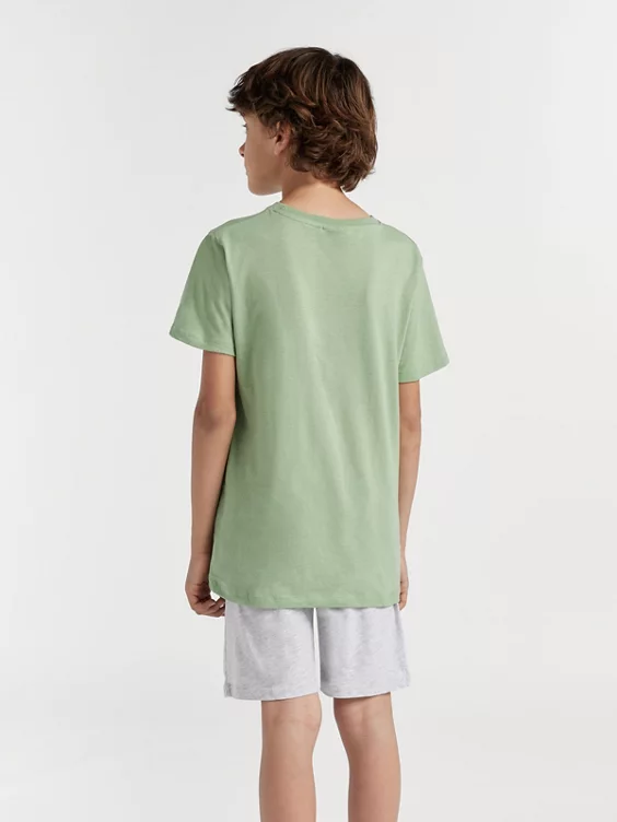 Minecraft Pyjama Set
