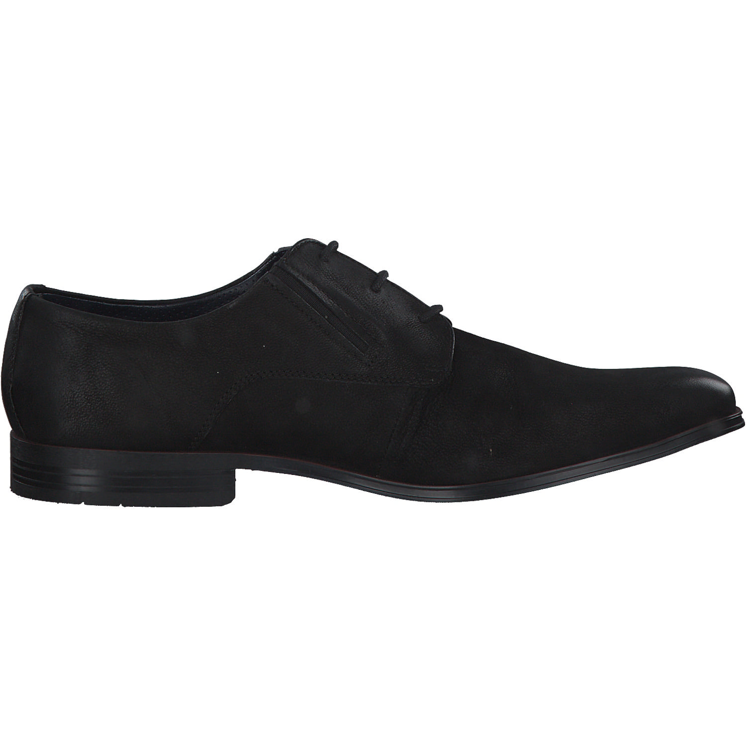 Bugatti Leagro A3S05, Schnürschuhe, Herren, black