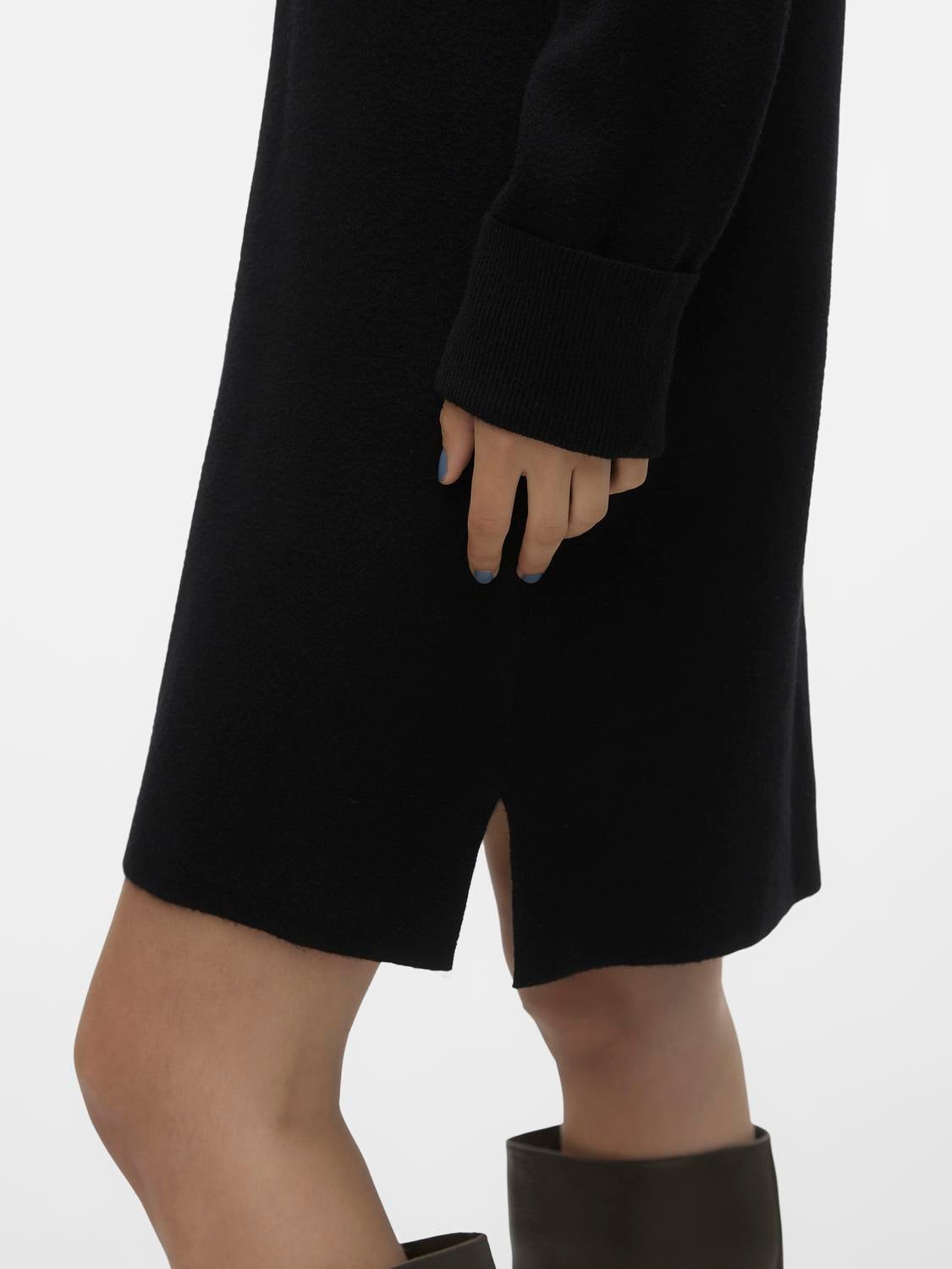 VMGOLDNEEDLE Kurzes Kleid