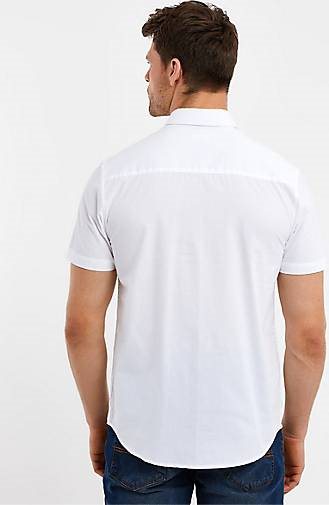 Threadbare Kurzarmhemd