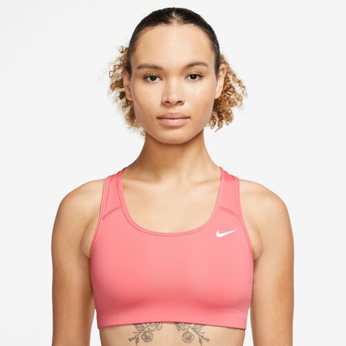 DAMEN SPORT-BH SWOOSH