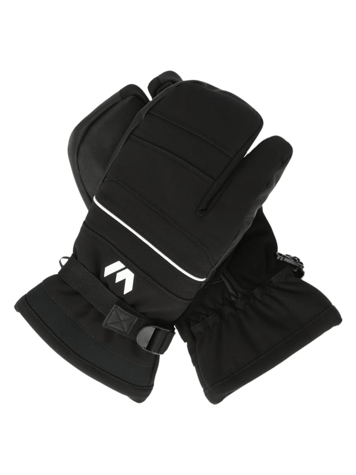 Whistler Ski-Handschuhe Allegro in 1001 Black günstig kaufen