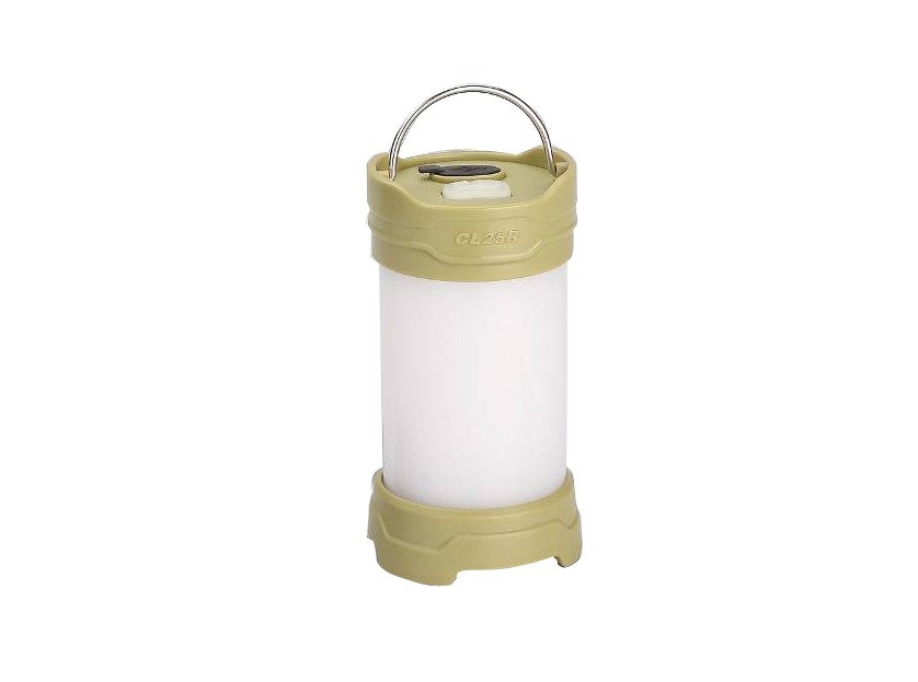 CL25R Oliv
