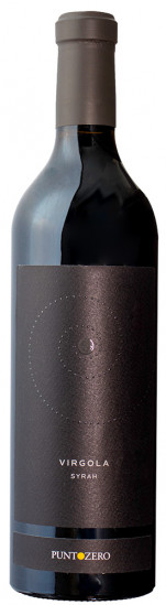 2015 Virgola Veneto IGP trocken - Punto Zero