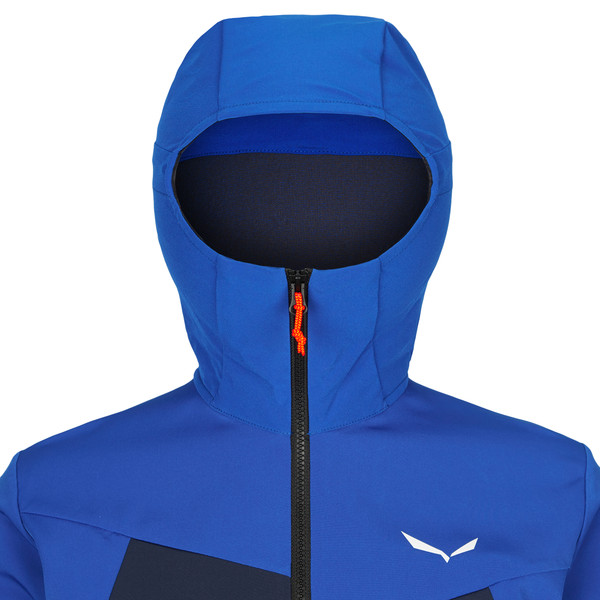 SELLA DST M JACKET Herren - Softshelljacke