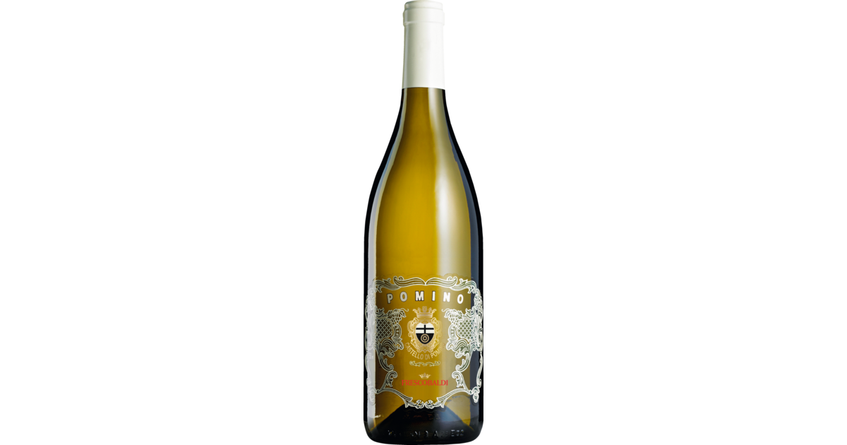 Frescobaldi Castello Pomino Bianco