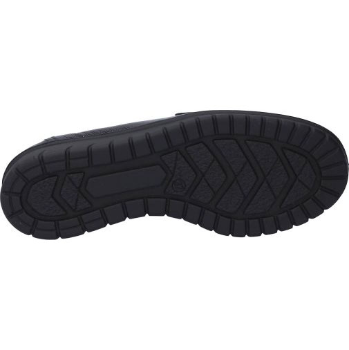 WESTLAND Slipper Calais 87, schwarz