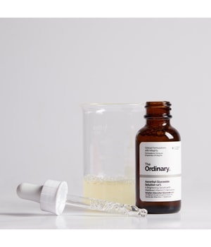 The Ordinary Vitamin C Ascorbyl Glucoside Solution 12% Gesichtsserum-30 ml