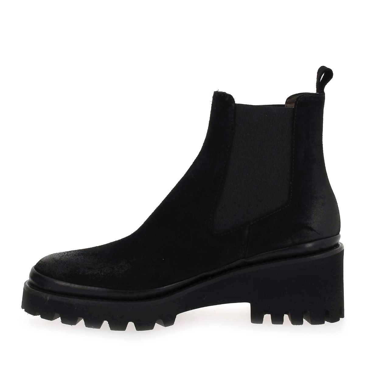 XSA  9176 520 - Noir