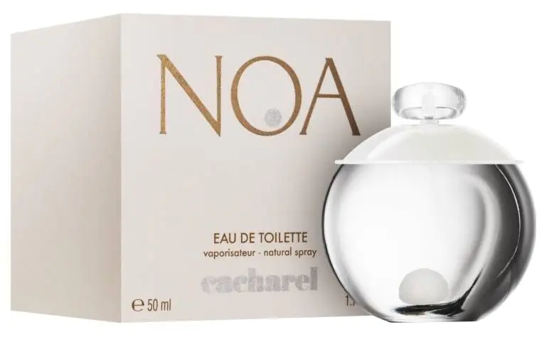 Cacharel Noa Eau de Toilette til kvinder 50 ml