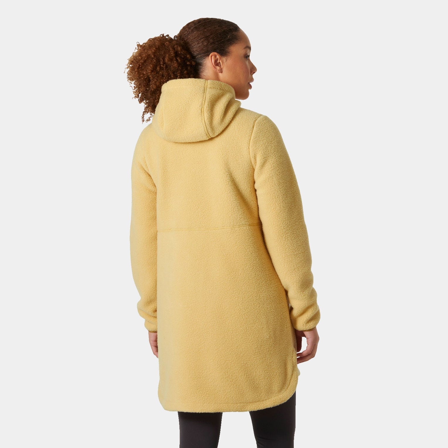 Women’s Imperial Long Pile Jacket 2.0