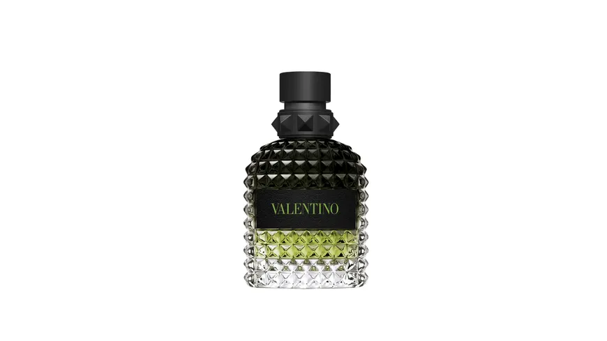 VALENTINO Born in Roma Green Stravaganza Uomo Eau de Toilette