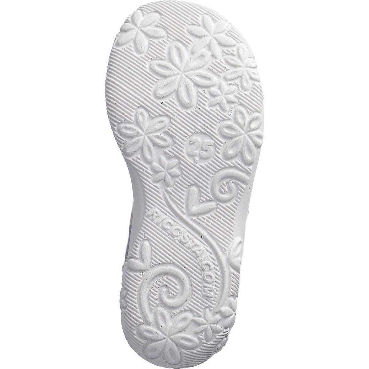 Sandalen AZANY, Weite M, für Mädchen