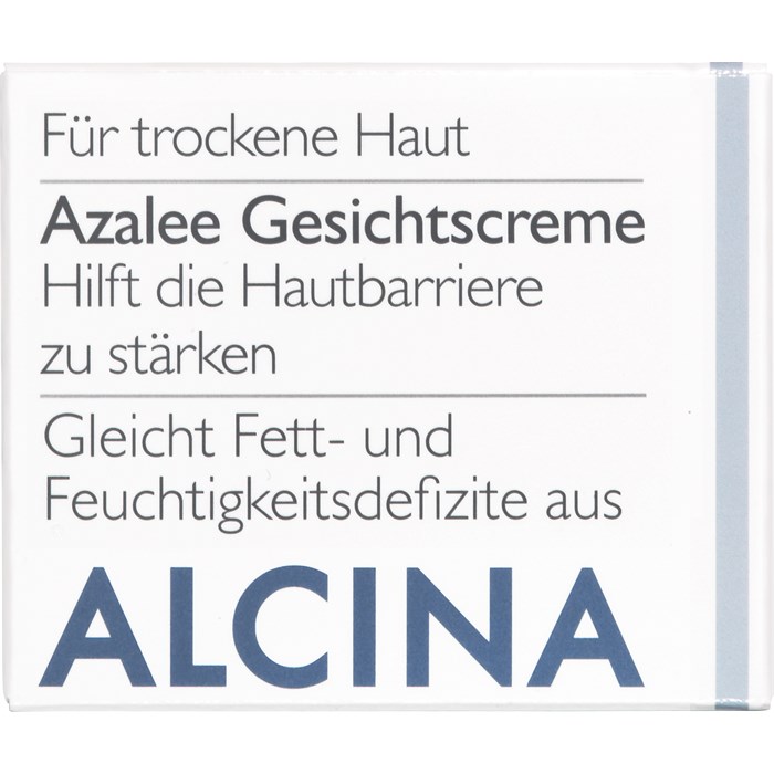 Azalee Gesichtscreme