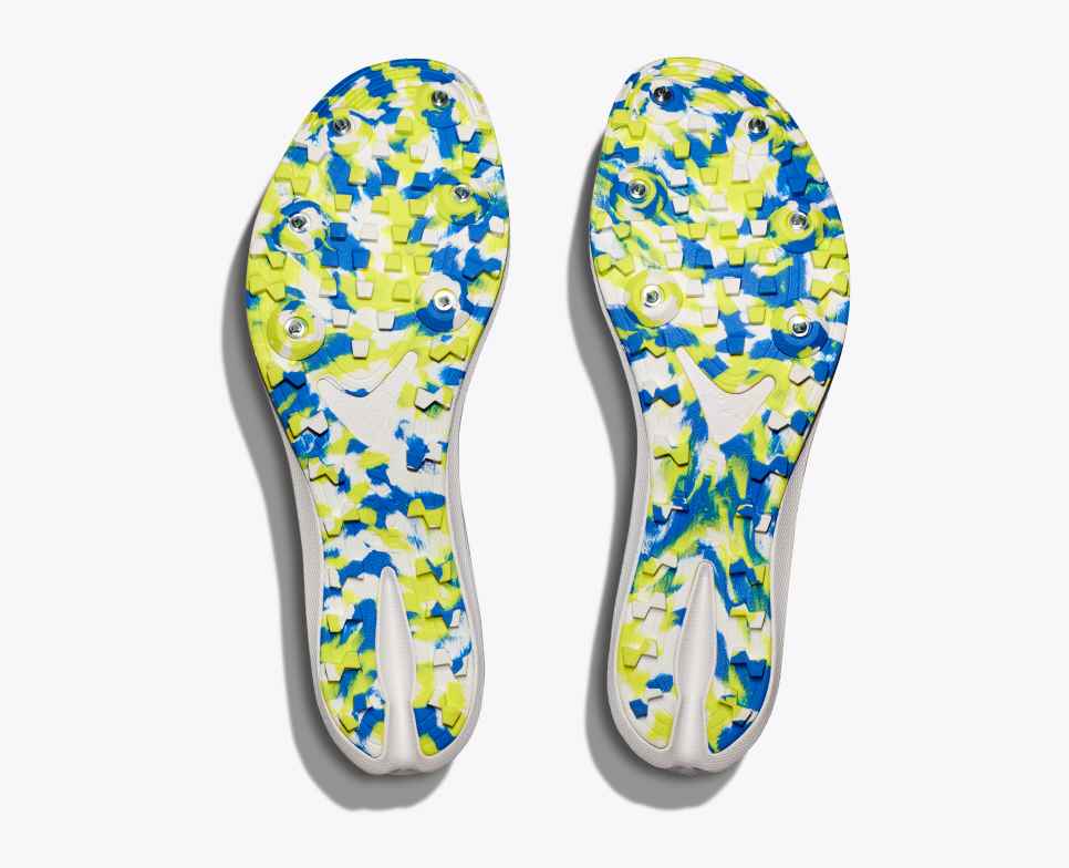 Crescendo XC Dive Blue / Evening Primrose