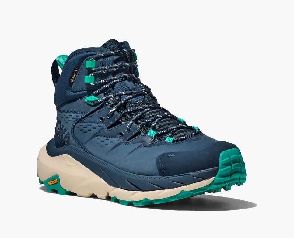 Kaha 2 GORE-TEX Midnight/Oat Milk