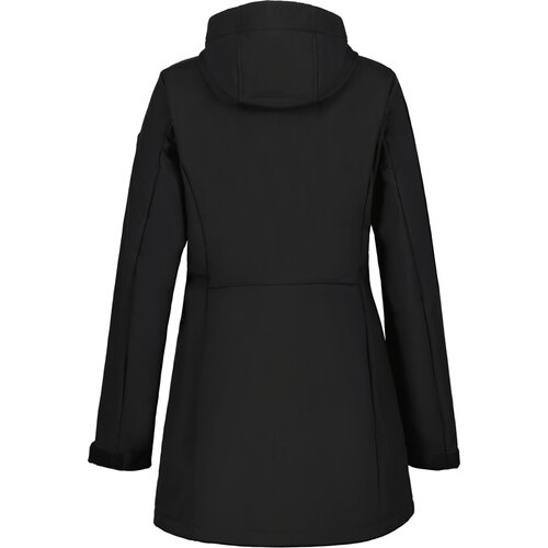 DAMEN FUNKTIONSJACKE ALAMOSA