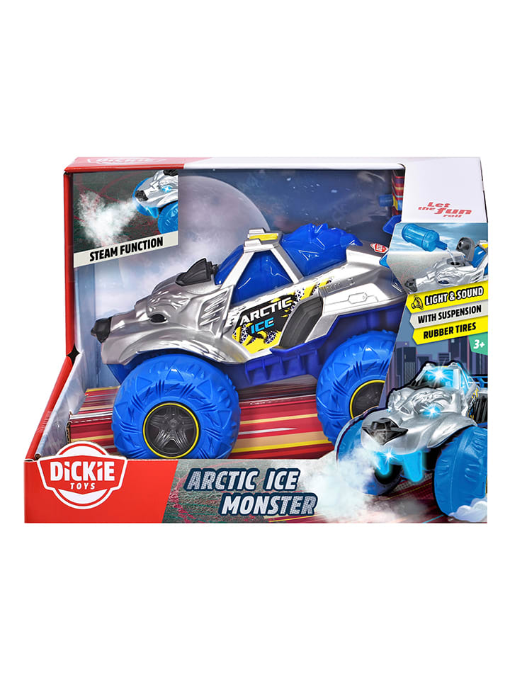 Dickie Toys Auto 