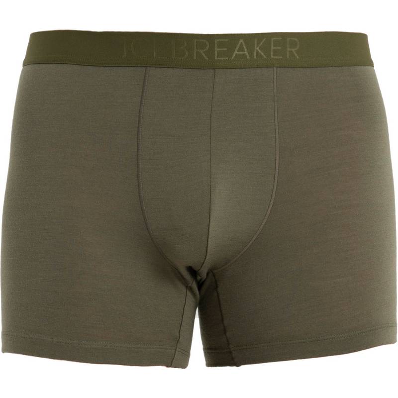 Icebreaker Cool-Lite Anatomica Unterhose Herren