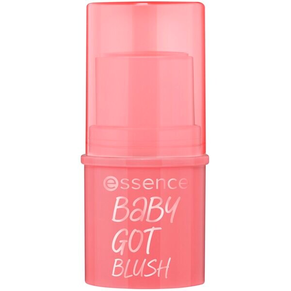 Essence Baby Got vaigu sārtums 30 5.5g, 30