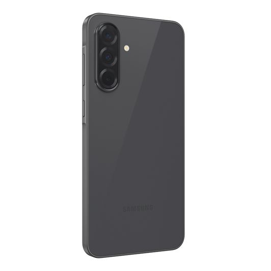 Smartphone SAMSUNG A36 5G 128Gb Μαύρο