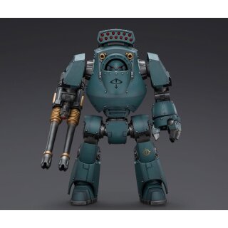 Warhammer: The Horus Heresy Actionfigur: Sons of Horus - Contemptor Dreadnought with Gravis Autocannon