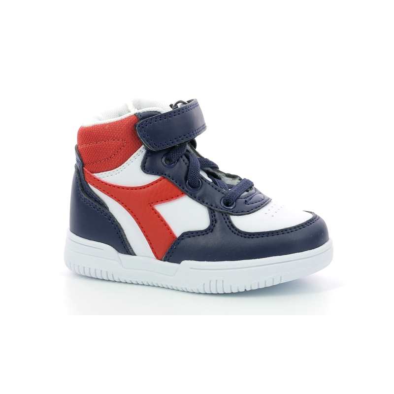Sneakers hautes Raptor Mid Td