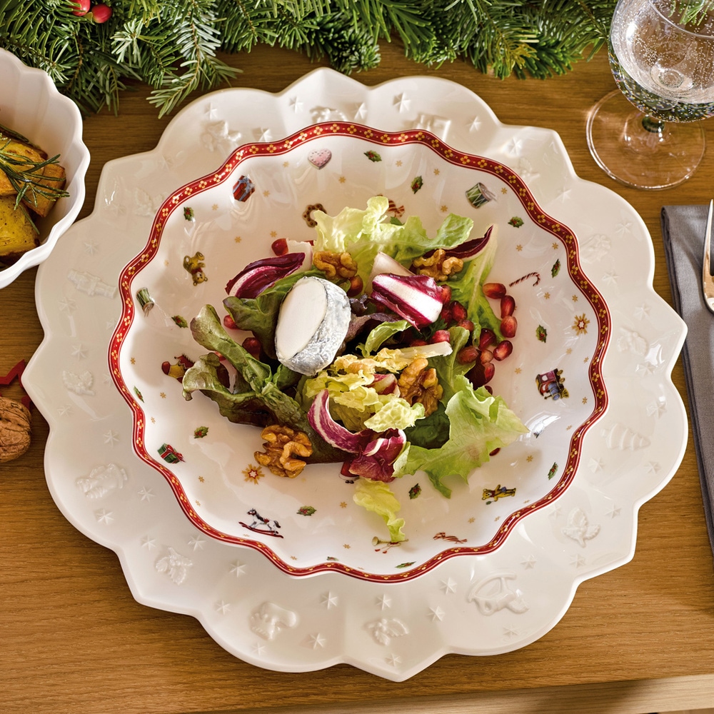 Villeroy & Boch Coupe grande Toy's Delight Bol
