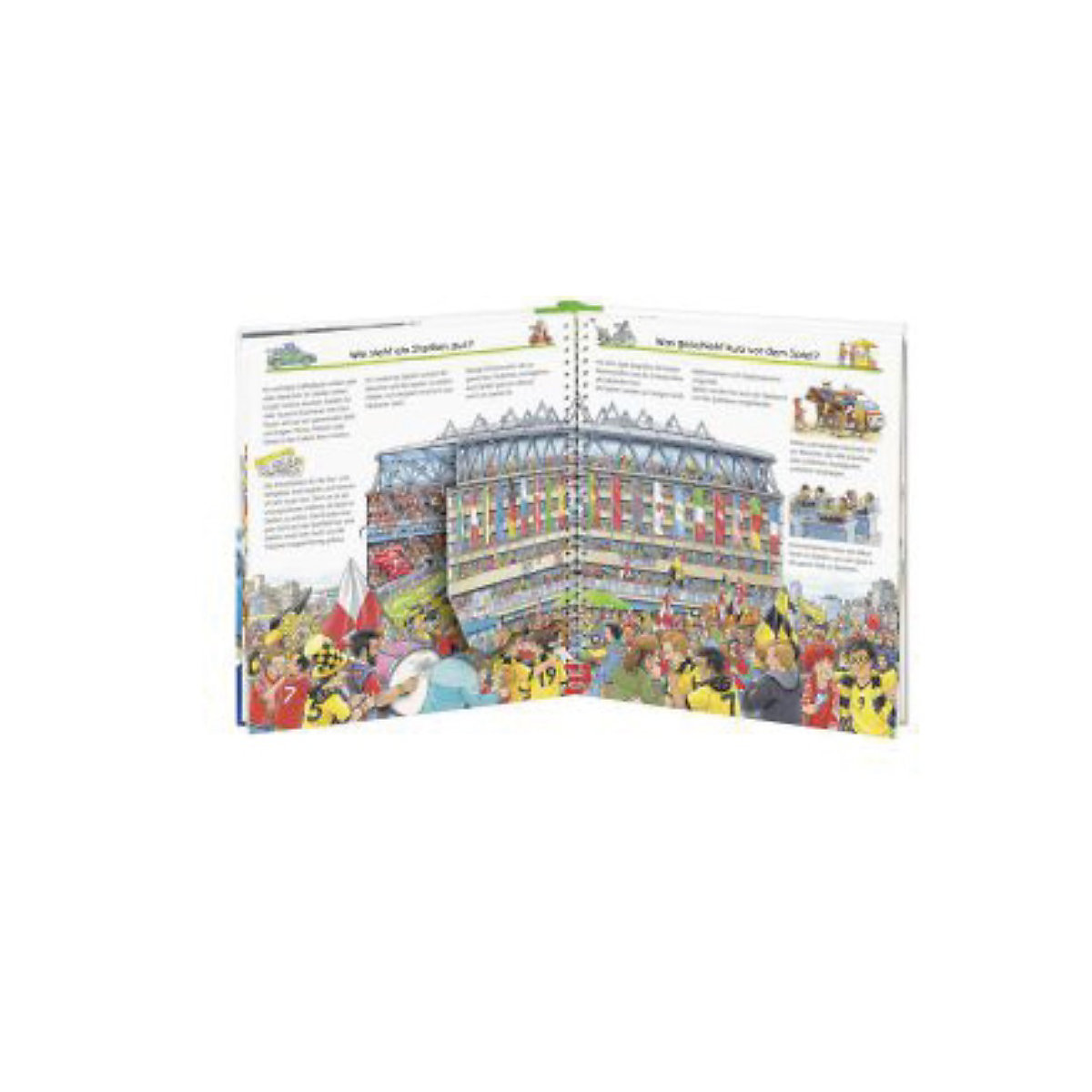 WWW Rund um den Fußball