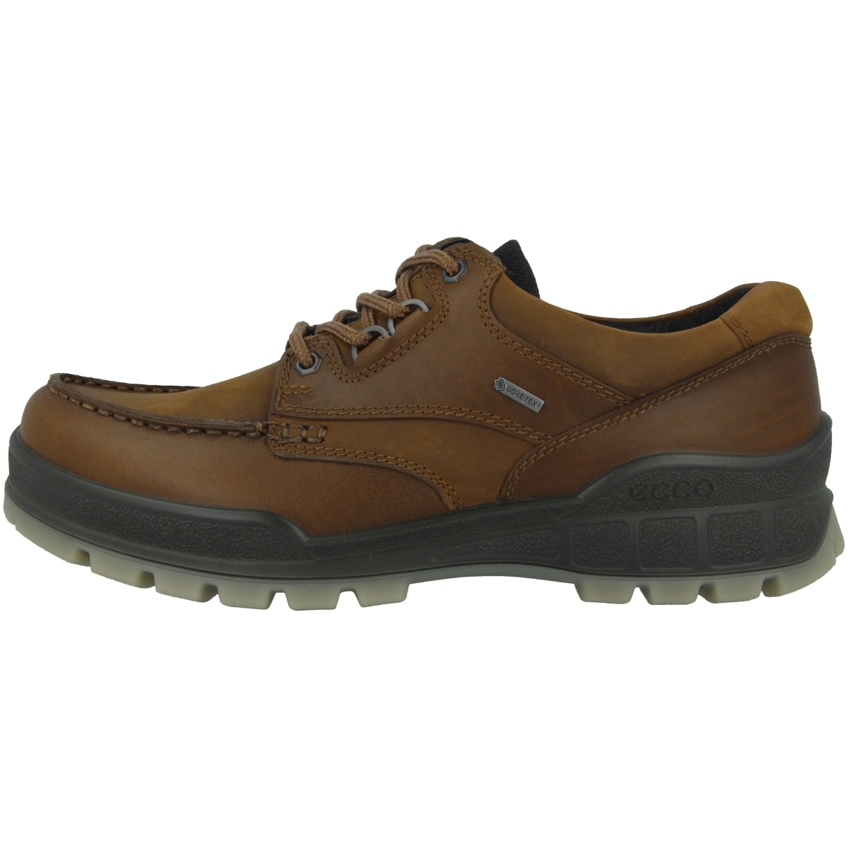 Ecco Track Outdoorschuhe braun