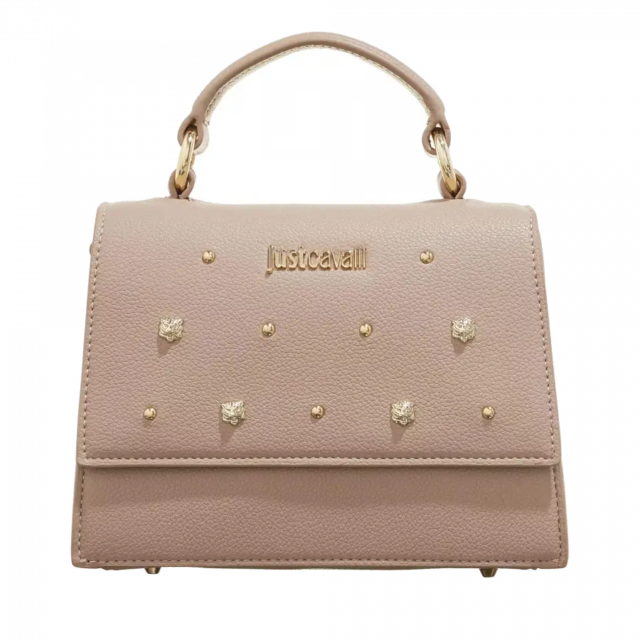 Just Cavalli - Just Cavalli Handle Bags Kunstleder