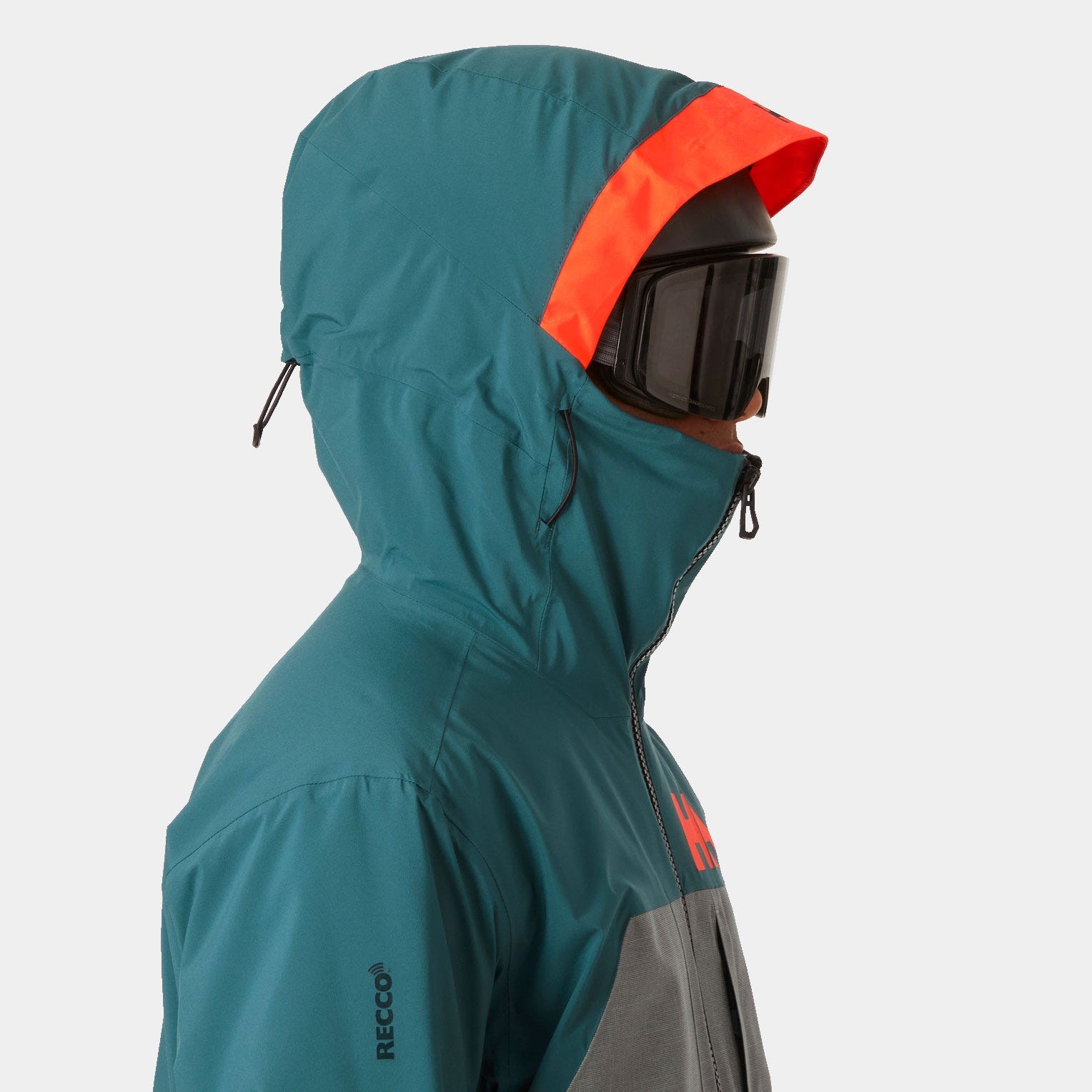 Men's Straightline LIFALOFT™ 2.0 Ski Jacket