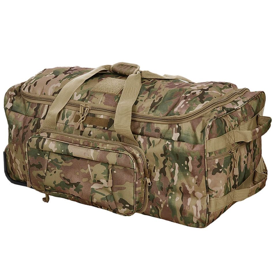 Trolley Commando Tasche