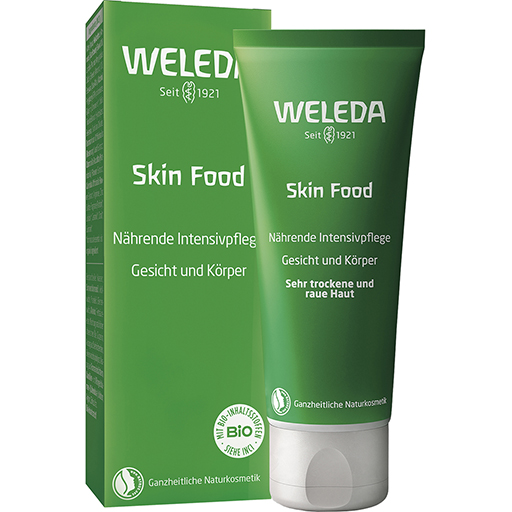 WELEDA Skin Food  75 ml