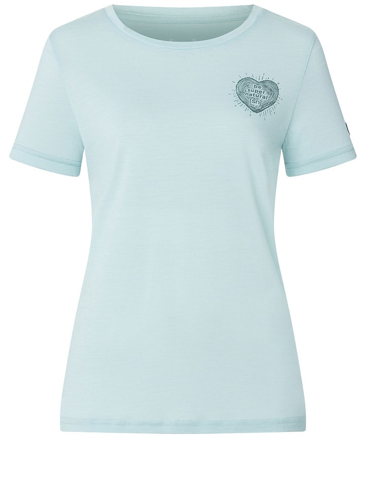 super.natural Funktionsshirt 