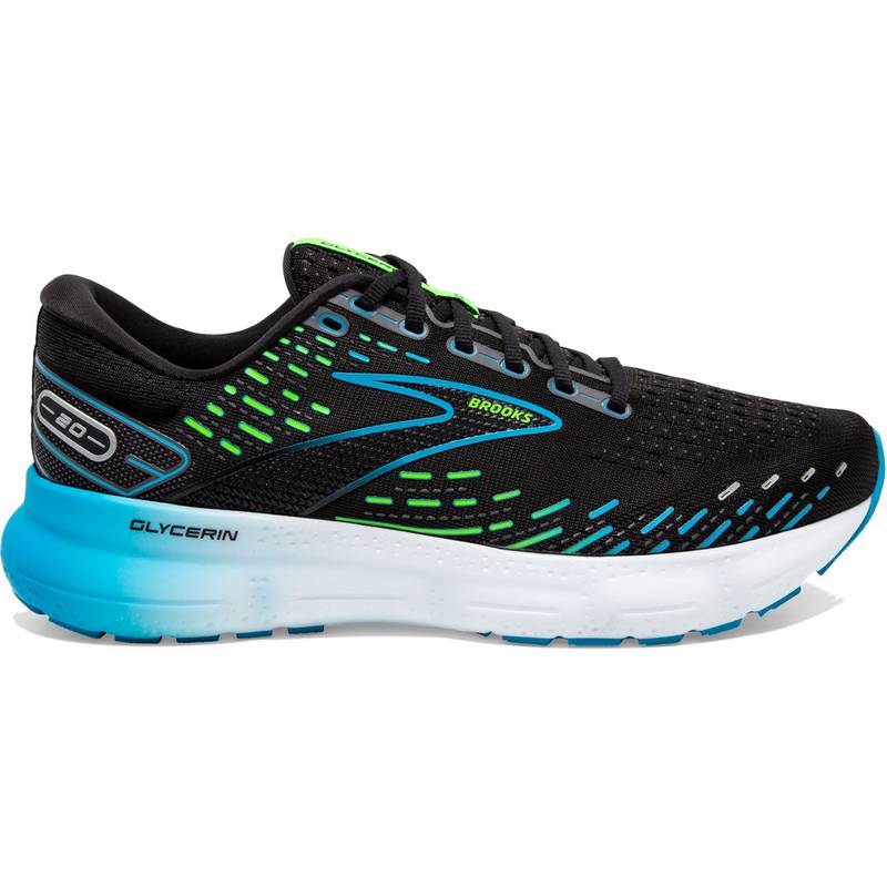 Brooks Glycerin 20 Laufschuhe Herren