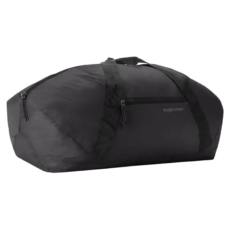 Eagle Creek Packable Duffel - Black