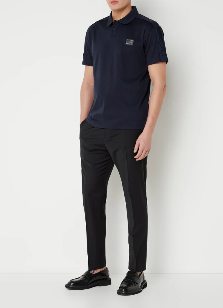 HUGO BOSS HowardM204X 10217983 01 001