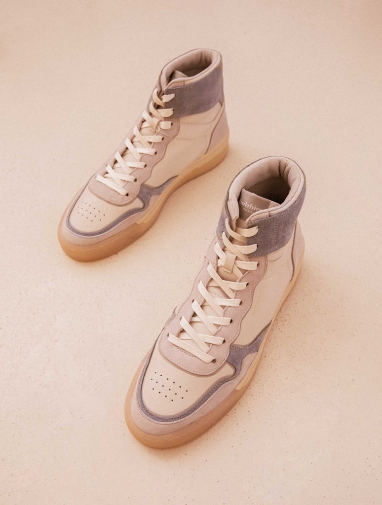 Vinson - Blanc Cassé & Bleu Givré