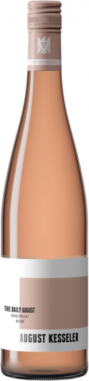 2022 The Daily August Rosé - Weingut August Kesseler