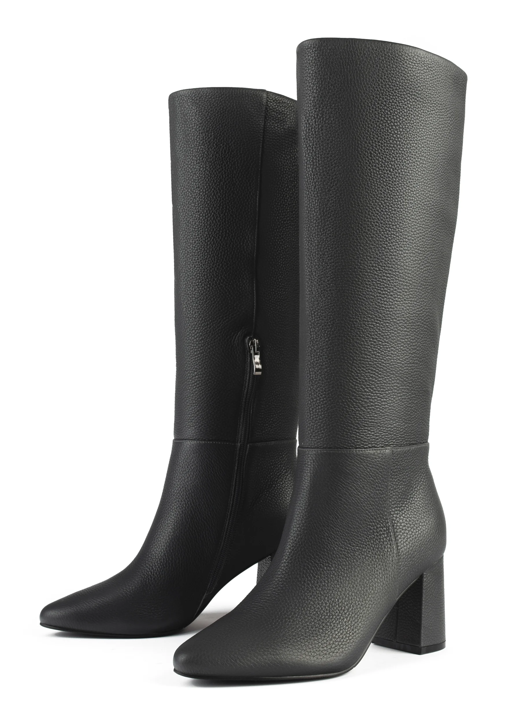 L37 MISS AGENT - Botas de tacón alto