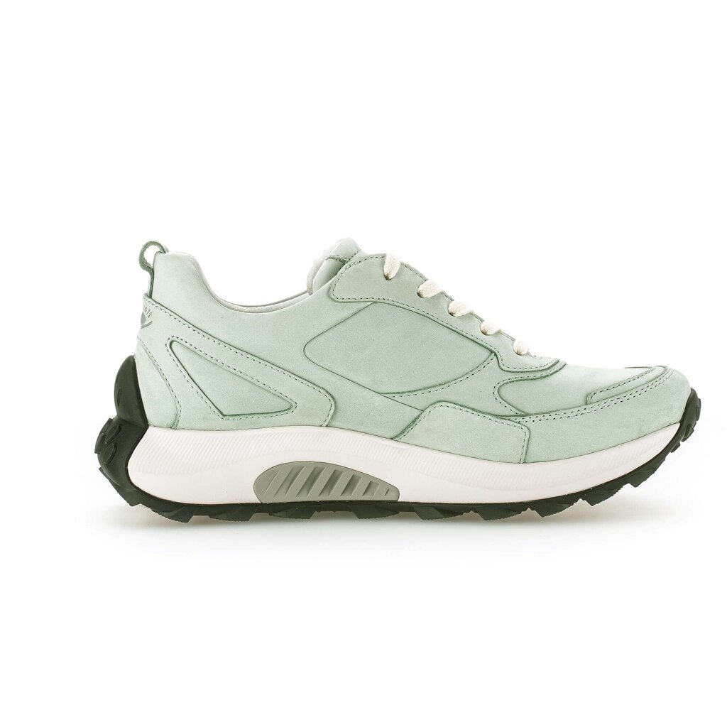 rollingsoft Sneaker low grün