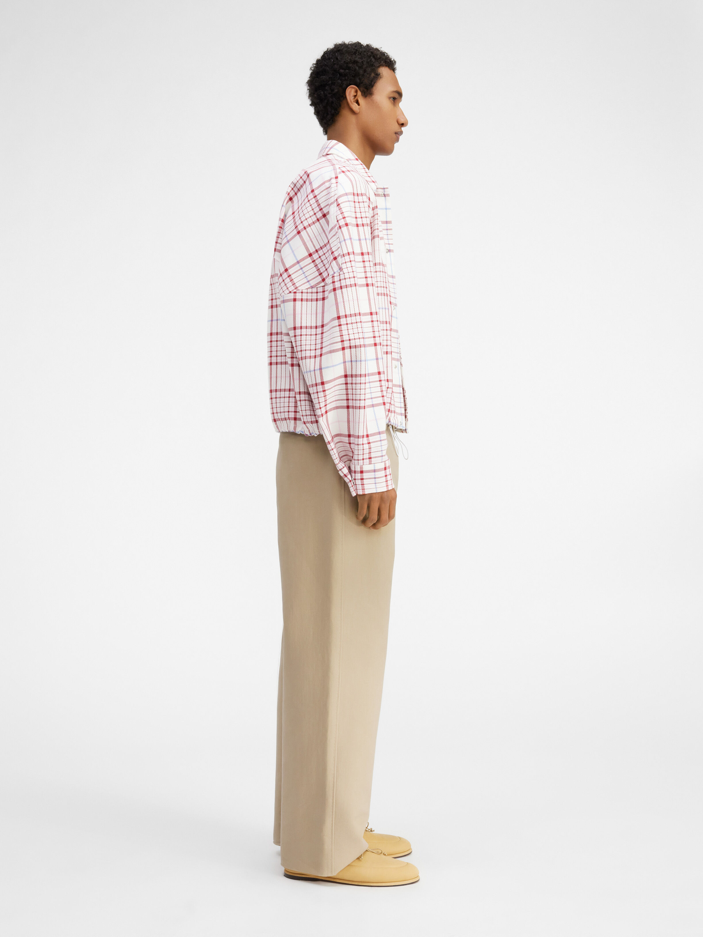 La chemise Criollo