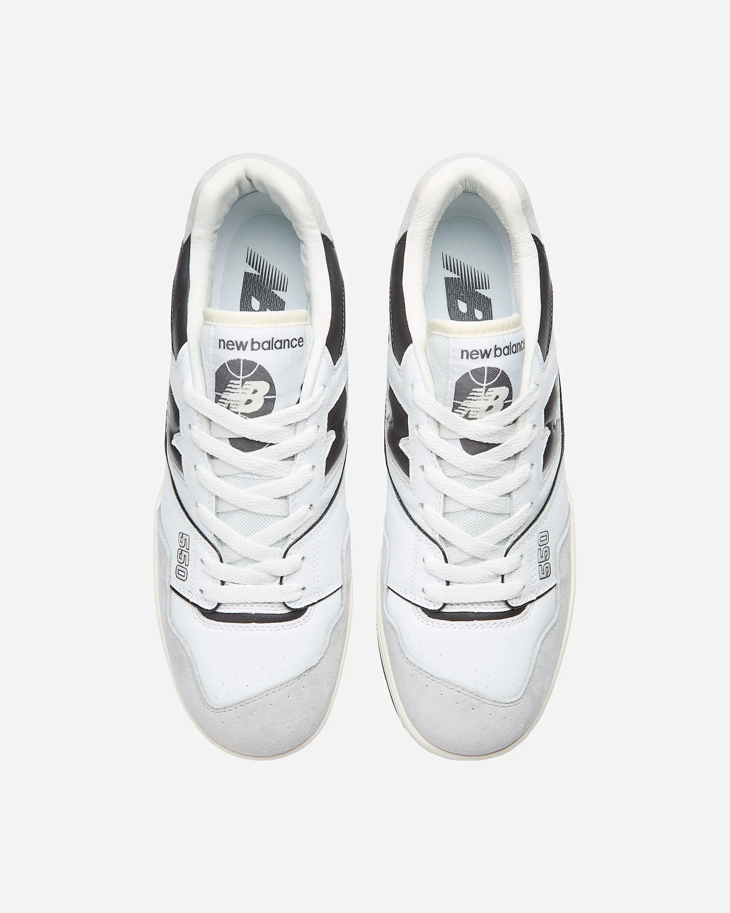 Tenisky New Balance 550 M BB550GWB