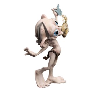 Herr der Ringe Mini Epics Vinyl Figur Sméagol