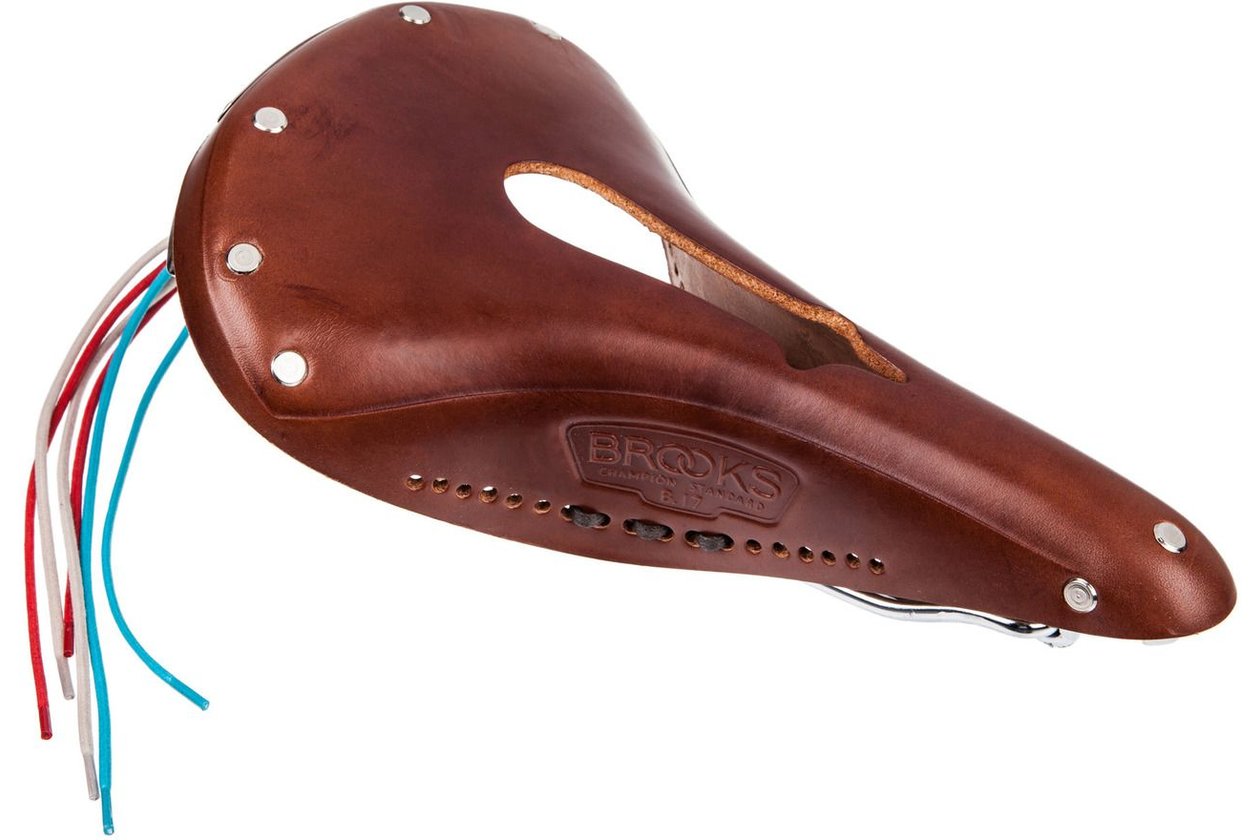 Brooks B17 Imperial Sattel