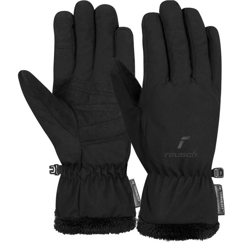 Reusch Daily Lady STORMBLOXX Fingerhandschuhe Damen